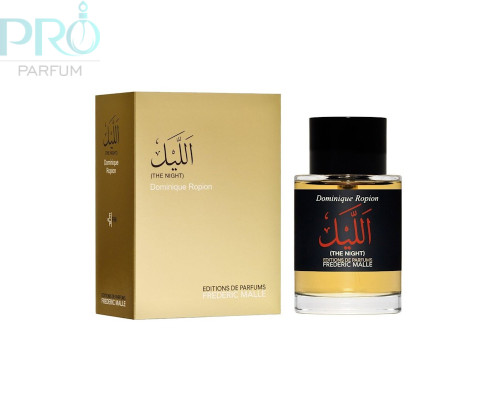 Оригинал Frederic Malle The Night 50 ml edp