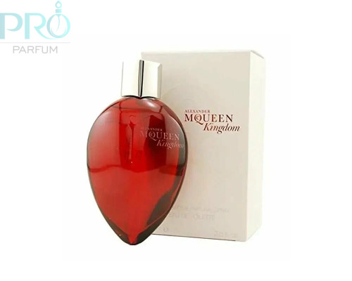 Оригинал Alexander Mcqueen Kingdom Eau de Toilette 75 ml edt