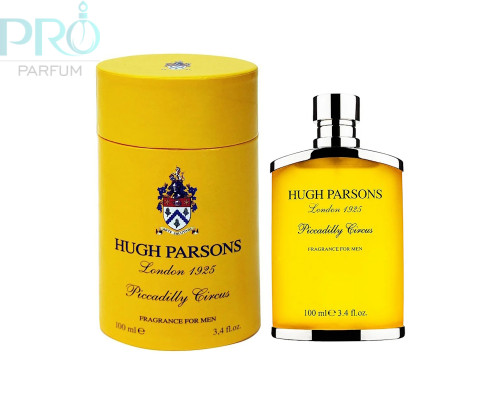 Оригинал Hugh Parsons Piccadilly Circus 100 ml edp