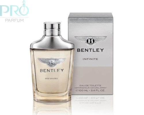 Оригинал Bentley Infinite 100 ml edt