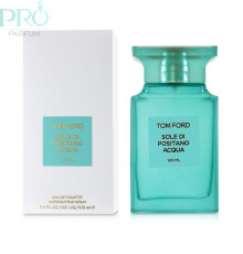 Оригинал Tom Ford Sole Di Positano Acqua 100 ml edt