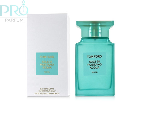 Оригинал Tom Ford Sole Di Positano Acqua 100 ml edt