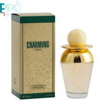 Оригинал Christine Darvin Charming 100 ml edt (Франция)