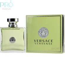 Оригинал Versace VERSENSE For Women 100 ml edt
