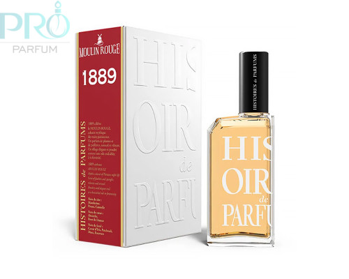 Оригинал Histoires De Parfums 1889 Moulin Rouge 60 ml edp