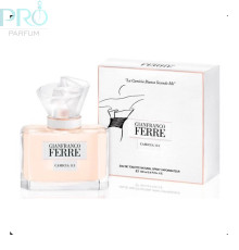 Оригинал Gianfranco Ferre Camicia 113 100 ml edt