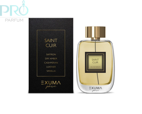 Оригинал Exuma Saint Cuir 100 ml edp