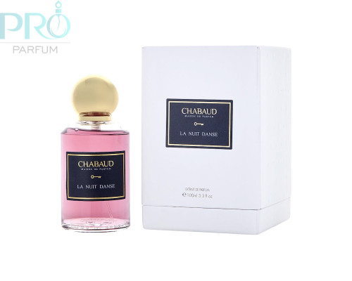 Оригинал Chabaud La Nuit Danse 100 ml extrait de parfum