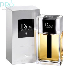 Оригинал Christian Dior DIOR HOMME 2020 отливант 2 ml с атомайзером