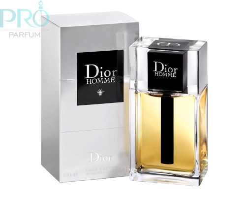 Оригинал Christian Dior DIOR HOMME 2020 100 ml edt