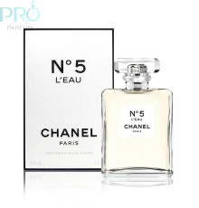 Оригинал Chanel №5 L'Eau 100 ml edt
