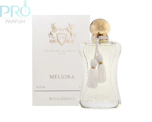 Оригинал Parfums De Marly Meliora 75 ml edp