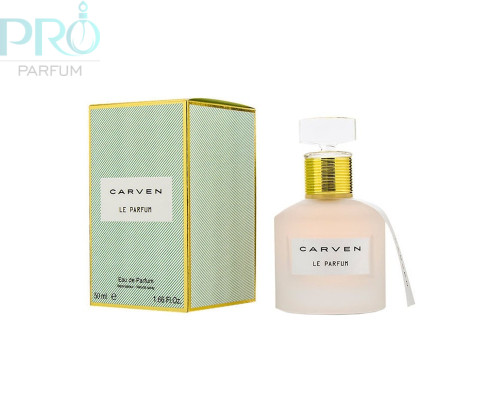 Оригинал Carven Le Parfum 30 ml edp
