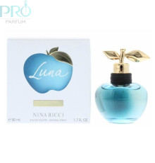 Оригинал Nina Ricci Luna 80 ml edt