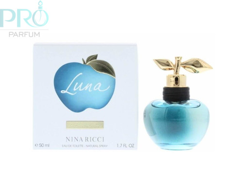 Оригинал Nina Ricci Luna 80 ml edt