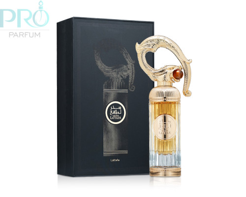 Оригинал Lattafa Sehr 100 ml edp