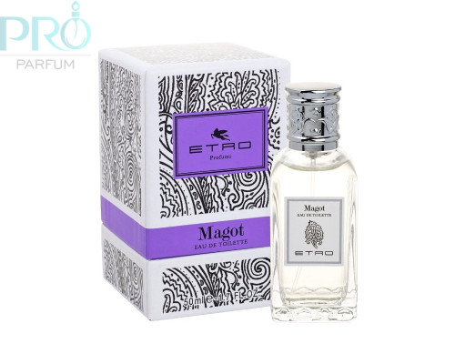 Оригинал Etro Magot 50 ml edt