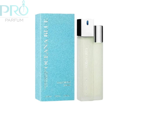 Оригинал Giorgio Monti Oceana Blue 100 ml edp