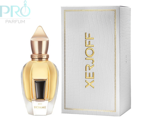 Оригинал Xerjoff 17/17 Homme Parfum 50 ml