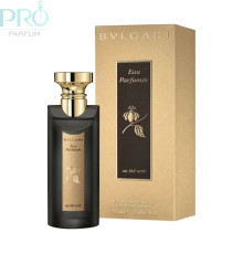 Оригинал Bvlgari Eau Parfumee Au The Noir Intense 75 ml edc