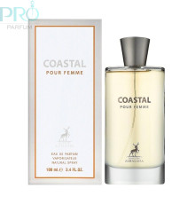 Оригинал Maison Alhambra Coastal 100 ml edp