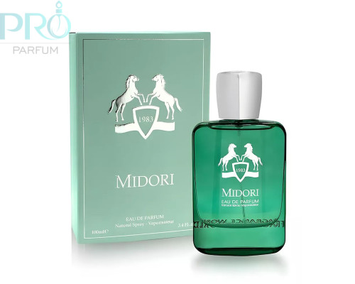 Оригинал Fragrance World Midori 100 ml edp