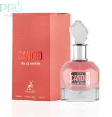 Оригинал Maison Alhambra Candid 100 ml edp