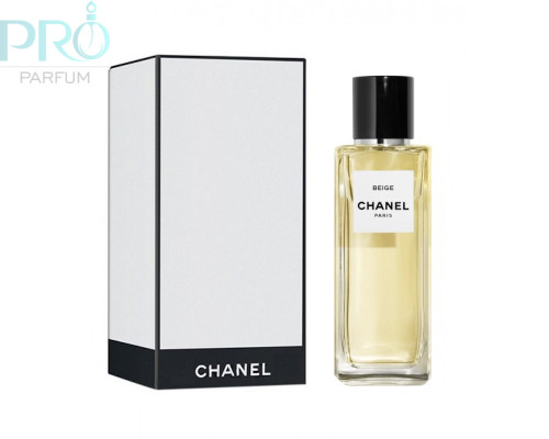 Оригинал Chanel Beige 75 ml edp