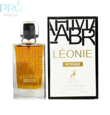 Оригинал Maison Alhambra Leonie Intense 100 ml edp