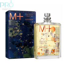 Оригинал Escentric Molecules M+ Molecule 01 + Black Tea отливант 2 ml с атомайзером