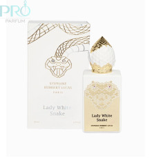 Оригинал Stephane Humbert Lucas 777 Lady White Snake 50 ml edp