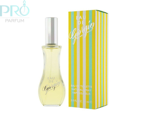 Оригинал Beverly Hills Eau De Giorgio 90 ml edt