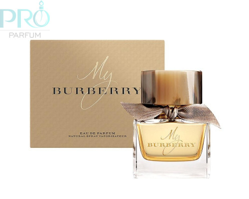 Оригинал Burberry My Burberry for Women 30 ml edp