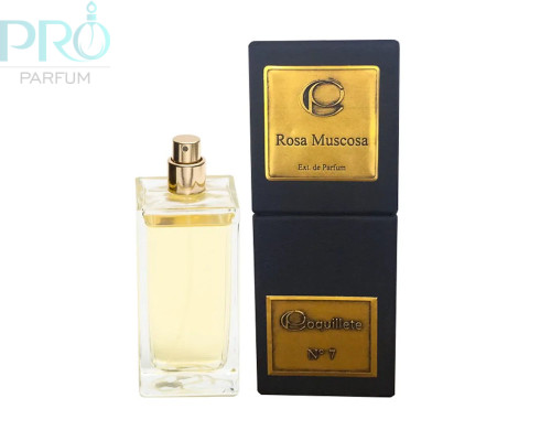 Оригинал Coquillete Rosa Muscosa 100 ml extrait de parfum