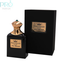 Оригинал Amouroud Elixir Noir Illumine 75 ml edp