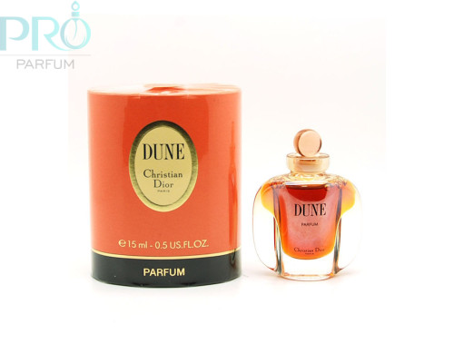 Оригинал Dior Dune Parfum 15 ml parfum