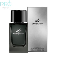 Оригинал Burberry Mr Burberry Eau De Parfum 100 ml edp