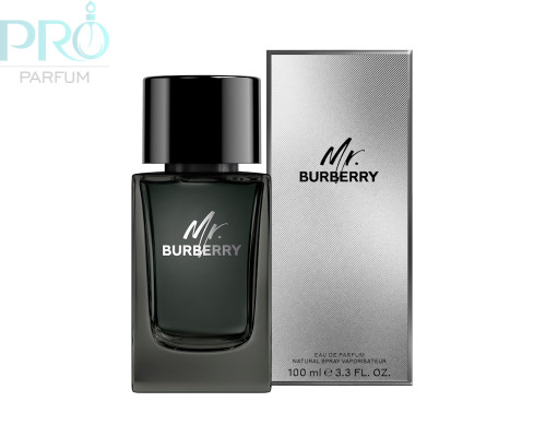 Оригинал Burberry Mr Burberry Eau De Parfum 100 ml edp