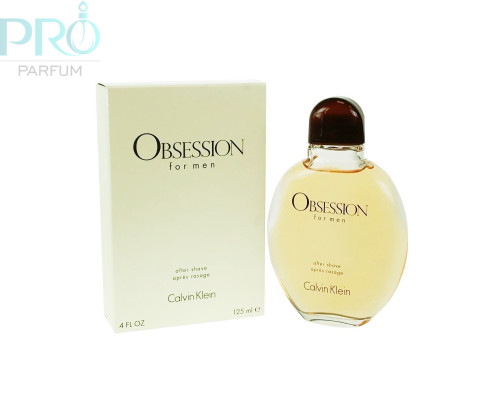 Оригинал Calvin Klein Obsession For Men 200 ml edt