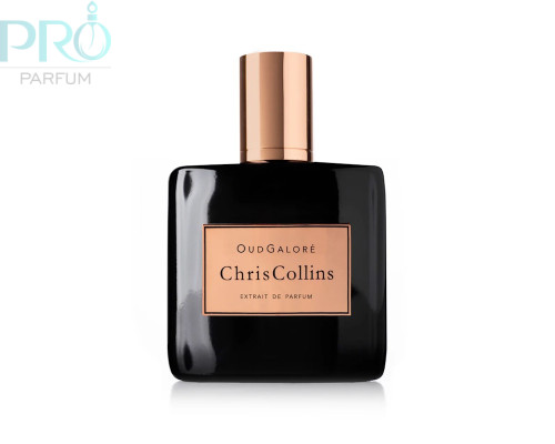 Оригинал Chris Collins Oud Galore 50 ml extrait de parfum TESTER