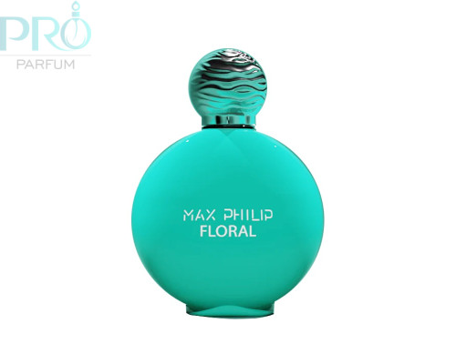 Оригинал Max Philip Floral отливант 2 ml с атомайзером