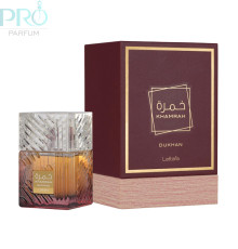 Оригинал Lattafa Khamrah Dukhan 100 ml edp
