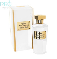 Оригинал Amouroud White Sands 100 ml edp TESTER