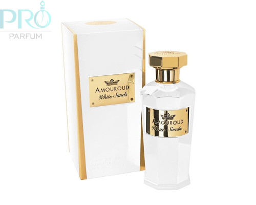Оригинал Amouroud White Sands 100 ml edp TESTER