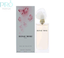 Оригинал Hanae Mori Hanae Mori  Eau De Toilette 50 ml edt