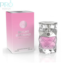 Оригинал Milestone Bright Diamond 100 ml edp