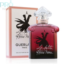 Оригинал Guerlain La Petite Robe Noire Absolue 100 ml edp