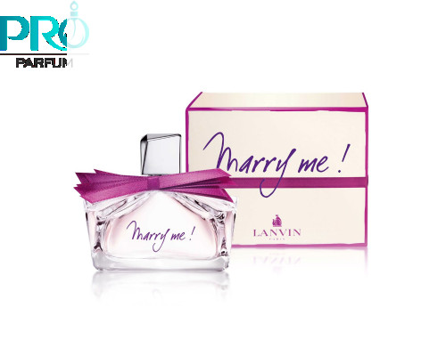 Оригинал Lanvin MARRY ME For Women 75 ml edp