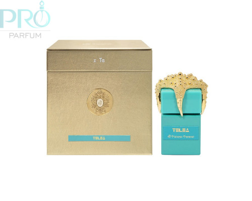 Оригинал Tiziana Terenzi Telea 100 ml extrait de parfum