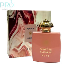 Оригинал Rose Abwaje Guidness 100 ml edp